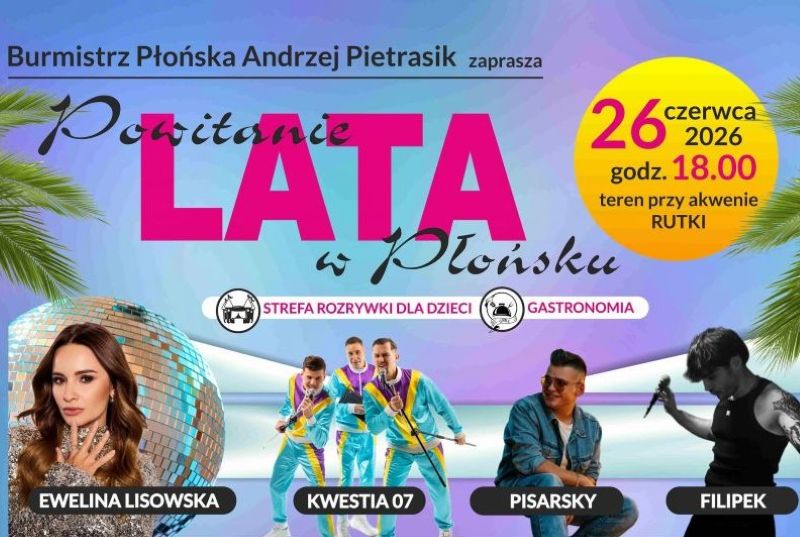 Płońskie